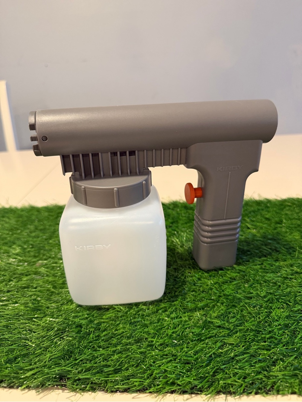 Kirby Sentria AT-2566 Portable Sprayer Vacuum Cleaner Shampoo System Attachment